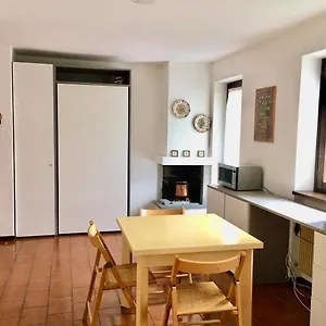 Grazioso Monolocale A Pochi Passi Dal Centro Cittadino Chiesa in Valmalenco