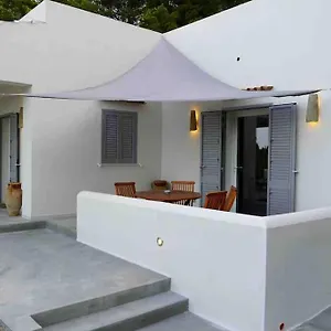 Dimora Delle Tonnare Guest house Favignana