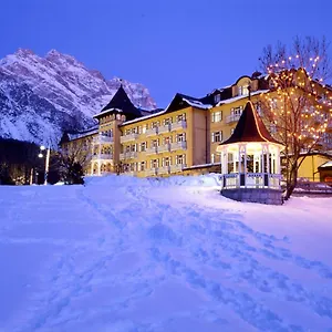Miramonti Majestic Grand ***** Cortina dʼAmpezzo