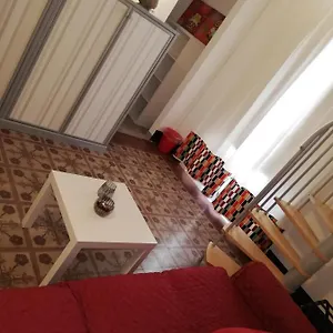 Il Posto Giusto Station Guest house Palermo
