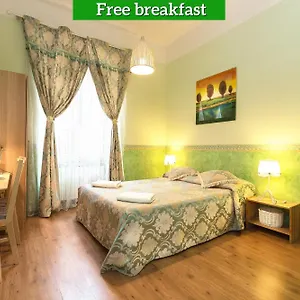 Sunny Guest house Rome