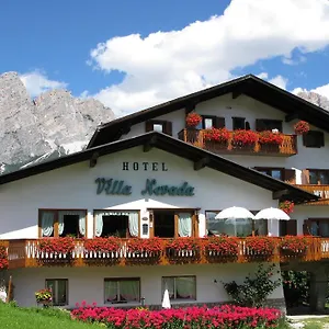 Nevada Cortina d'Ampezzo