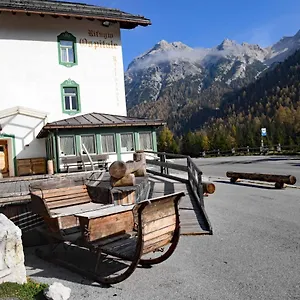 Rifugio Ospitale Cortina d'Ampezzo