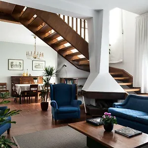 Casa Lunia Bed & Breakfast Mestre