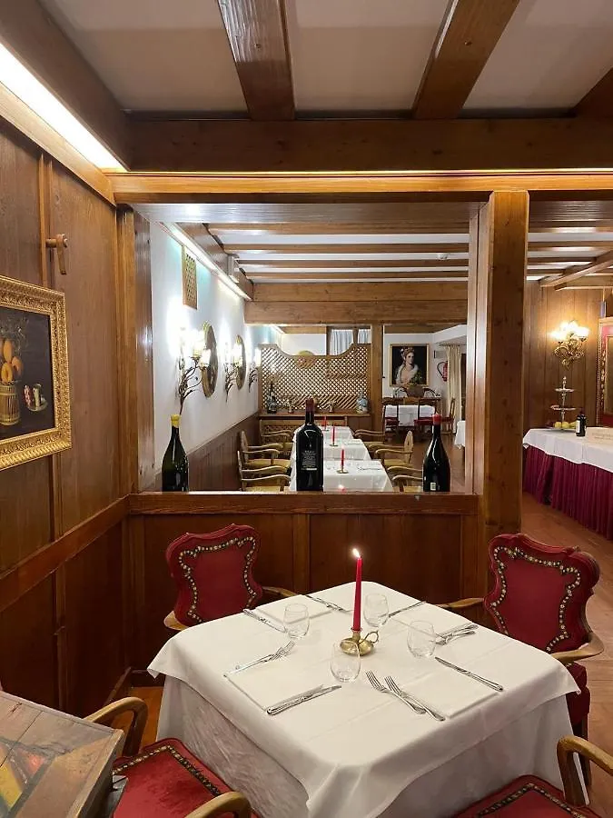 Hotel Lajadira & Spa Cortina d'Ampezzo