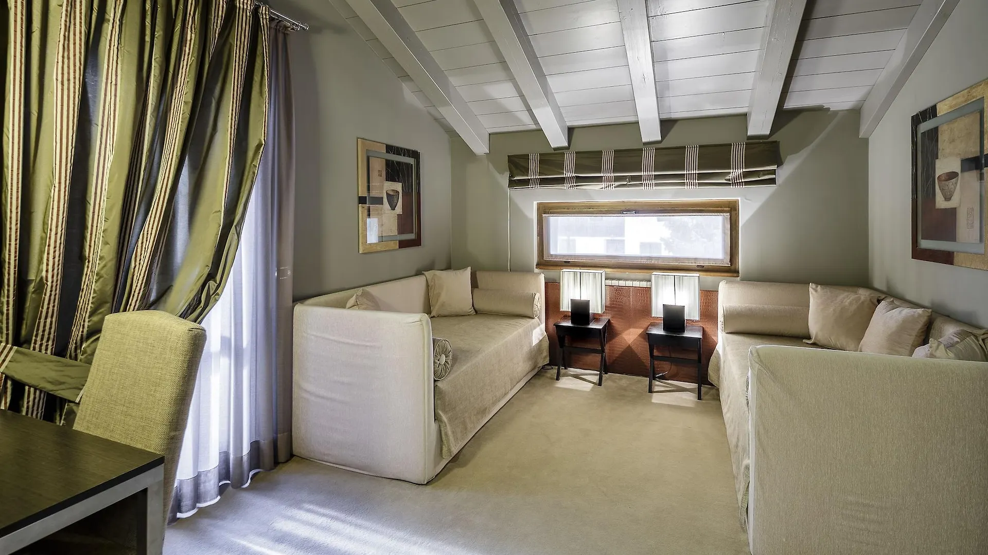 Hotel Lajadira & Spa Cortina d'Ampezzo 4*,  Italy
