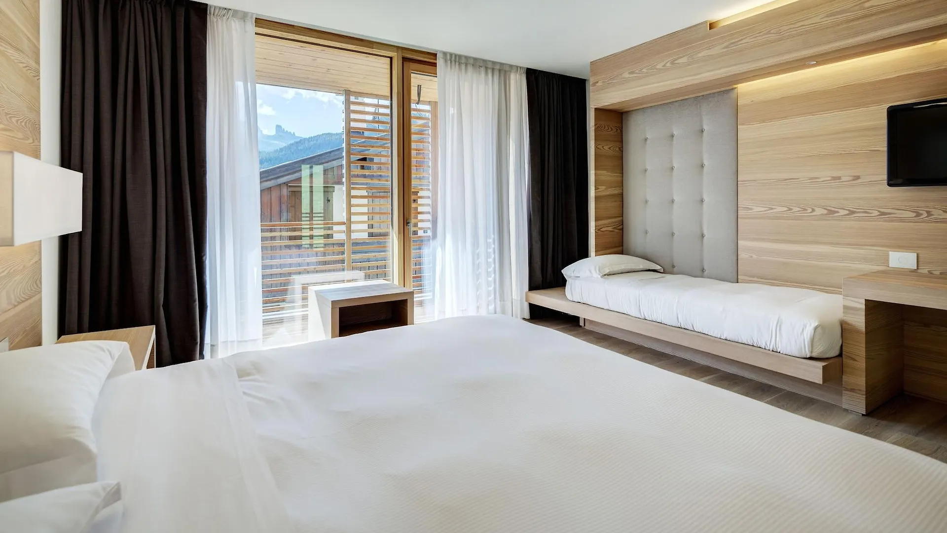 Hotel Lajadira & Spa Cortina d'Ampezzo