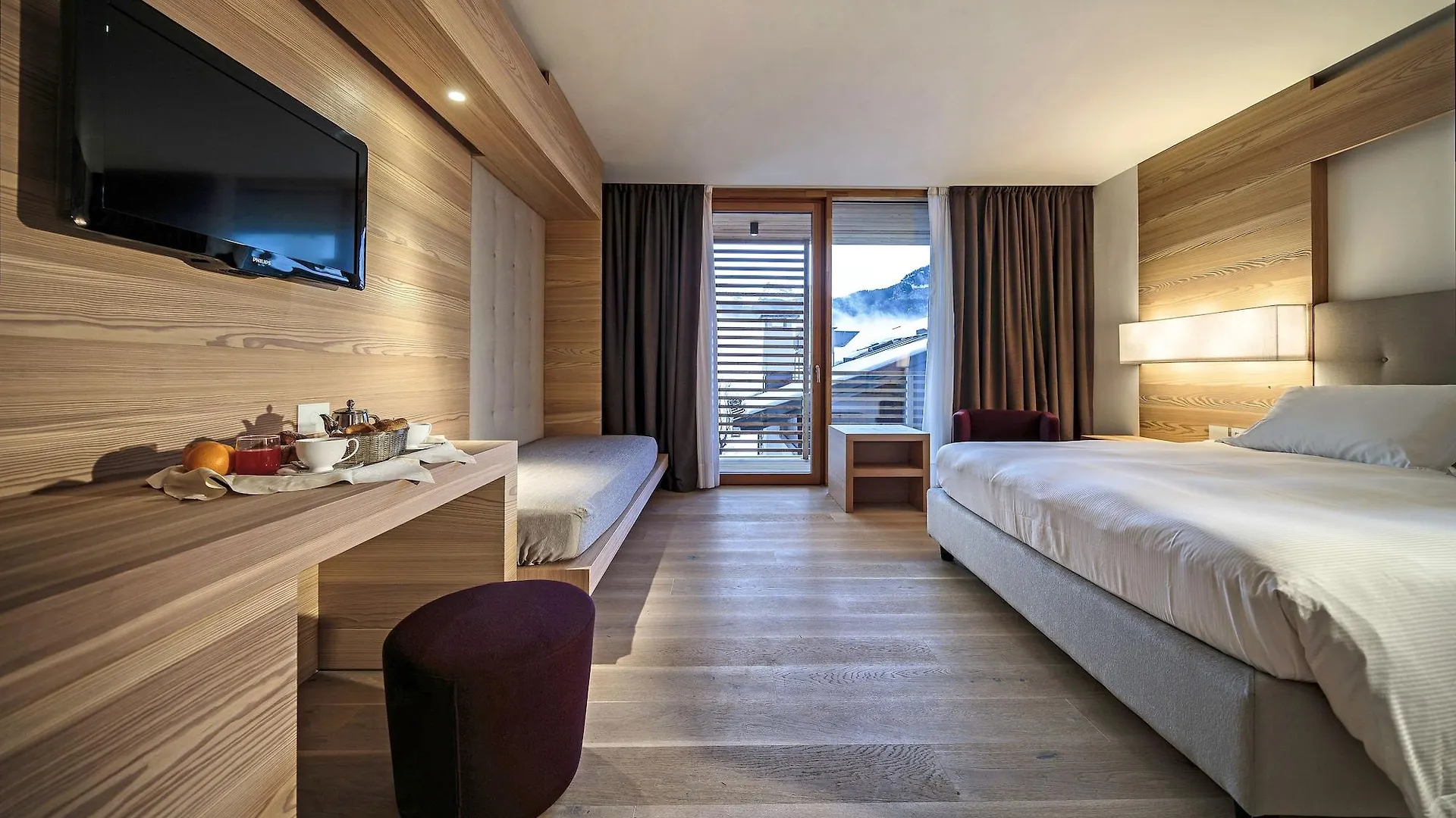 Hotel Lajadira & Spa Cortina d'Ampezzo