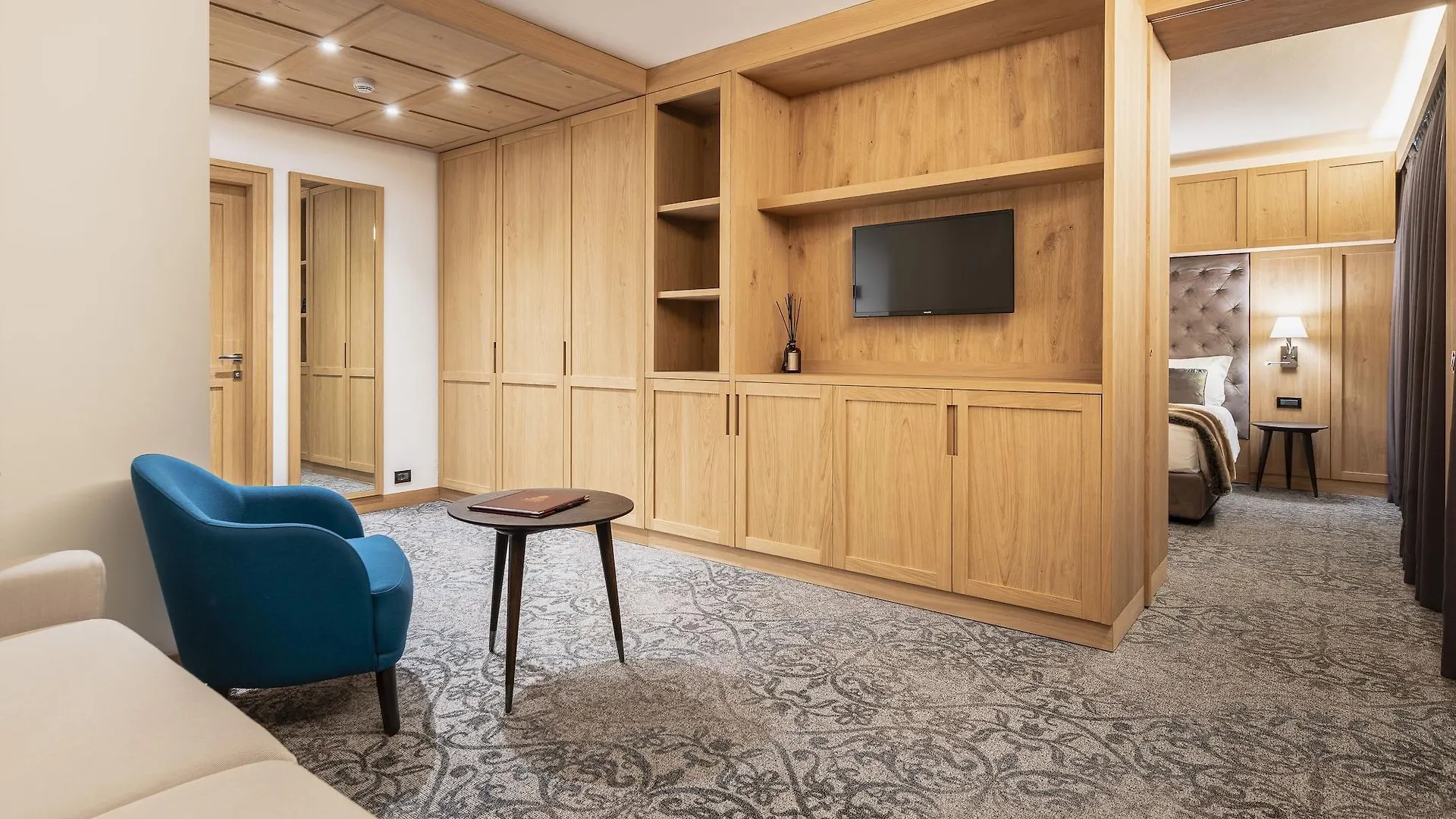 Hotel Lajadira & Spa Cortina d'Ampezzo