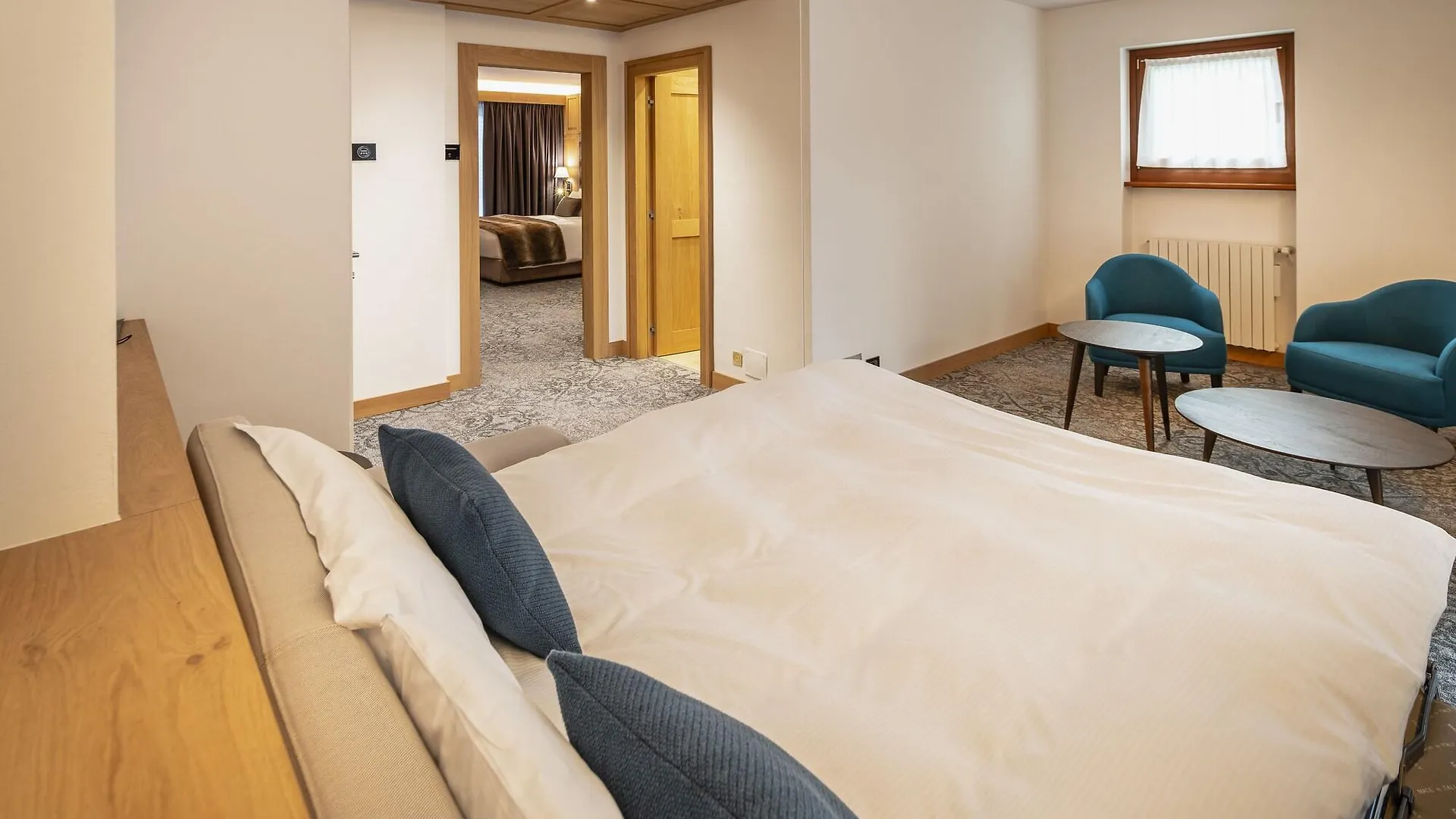 Hotel Lajadira & Spa Cortina d'Ampezzo