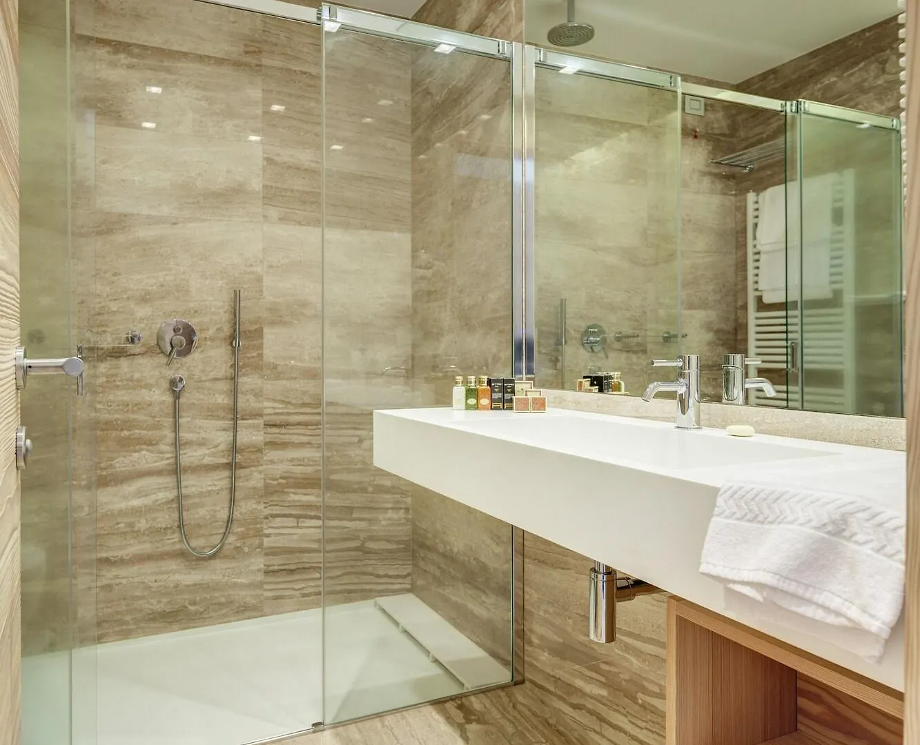 ****  Hotel Lajadira & Spa Cortina d'Ampezzo Italy