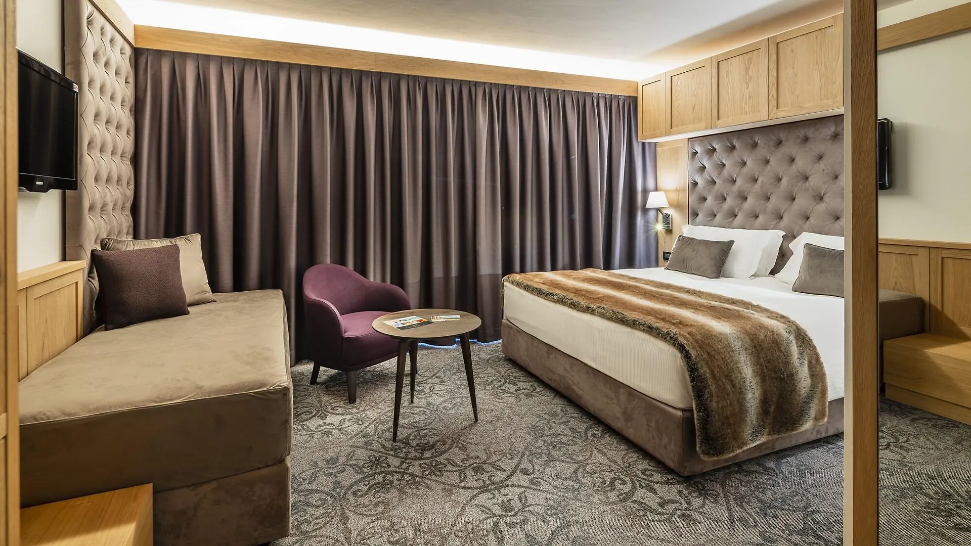 Hotel Lajadira & Spa Cortina d'Ampezzo