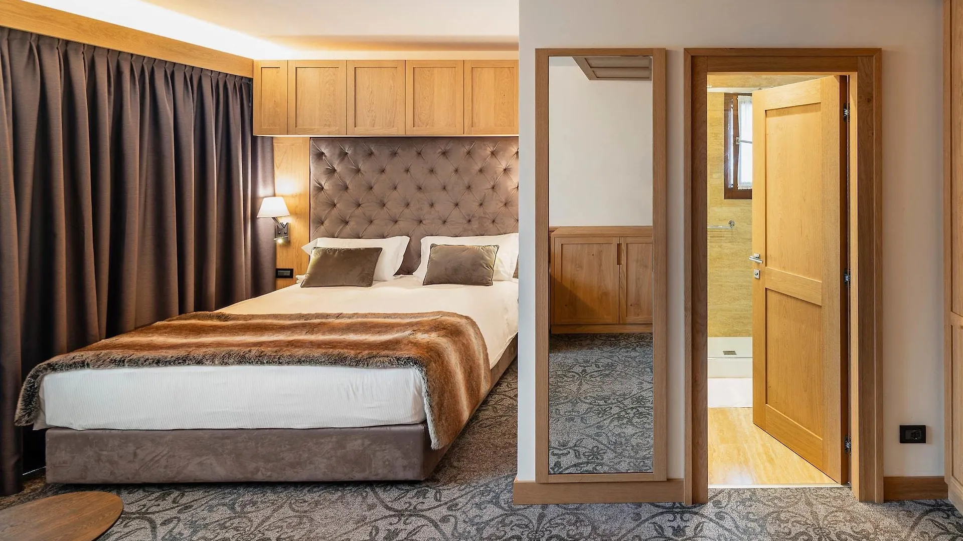 Hotel Lajadira & Spa Cortina d'Ampezzo Italy