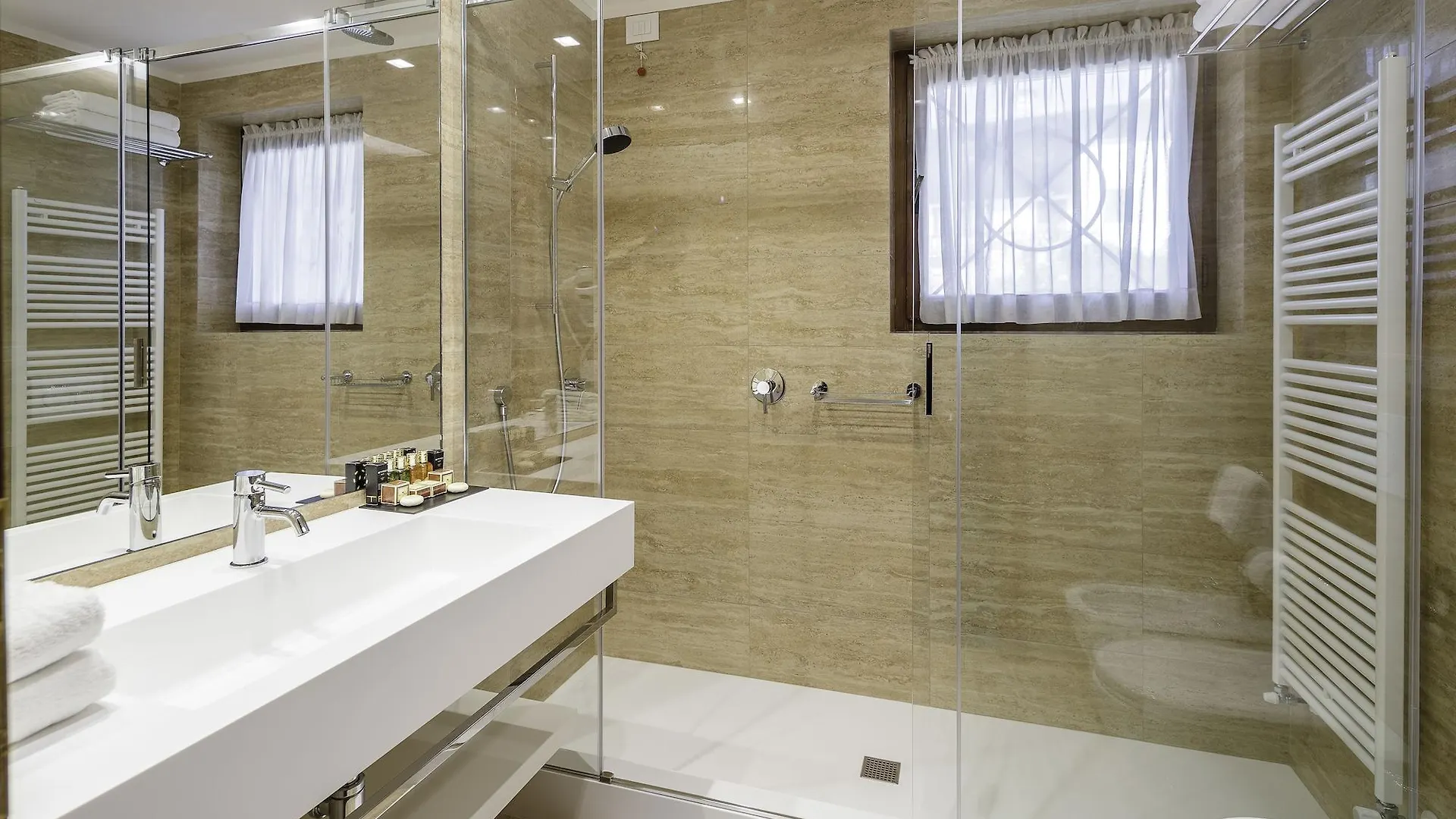 Hotel Lajadira & Spa Cortina d'Ampezzo