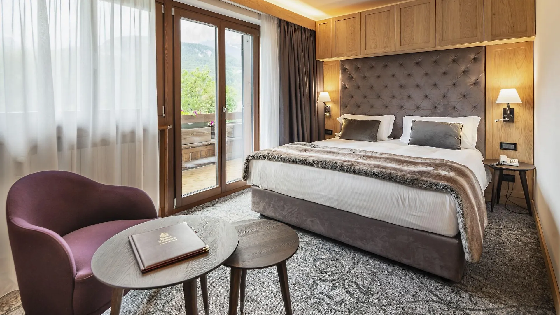 Hotel Lajadira & Spa Cortina d'Ampezzo