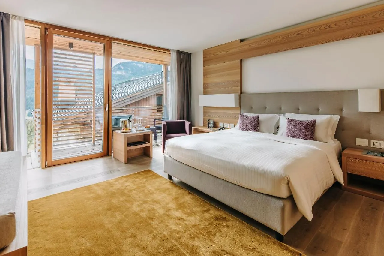 Hotel Lajadira & Spa Cortina d'Ampezzo