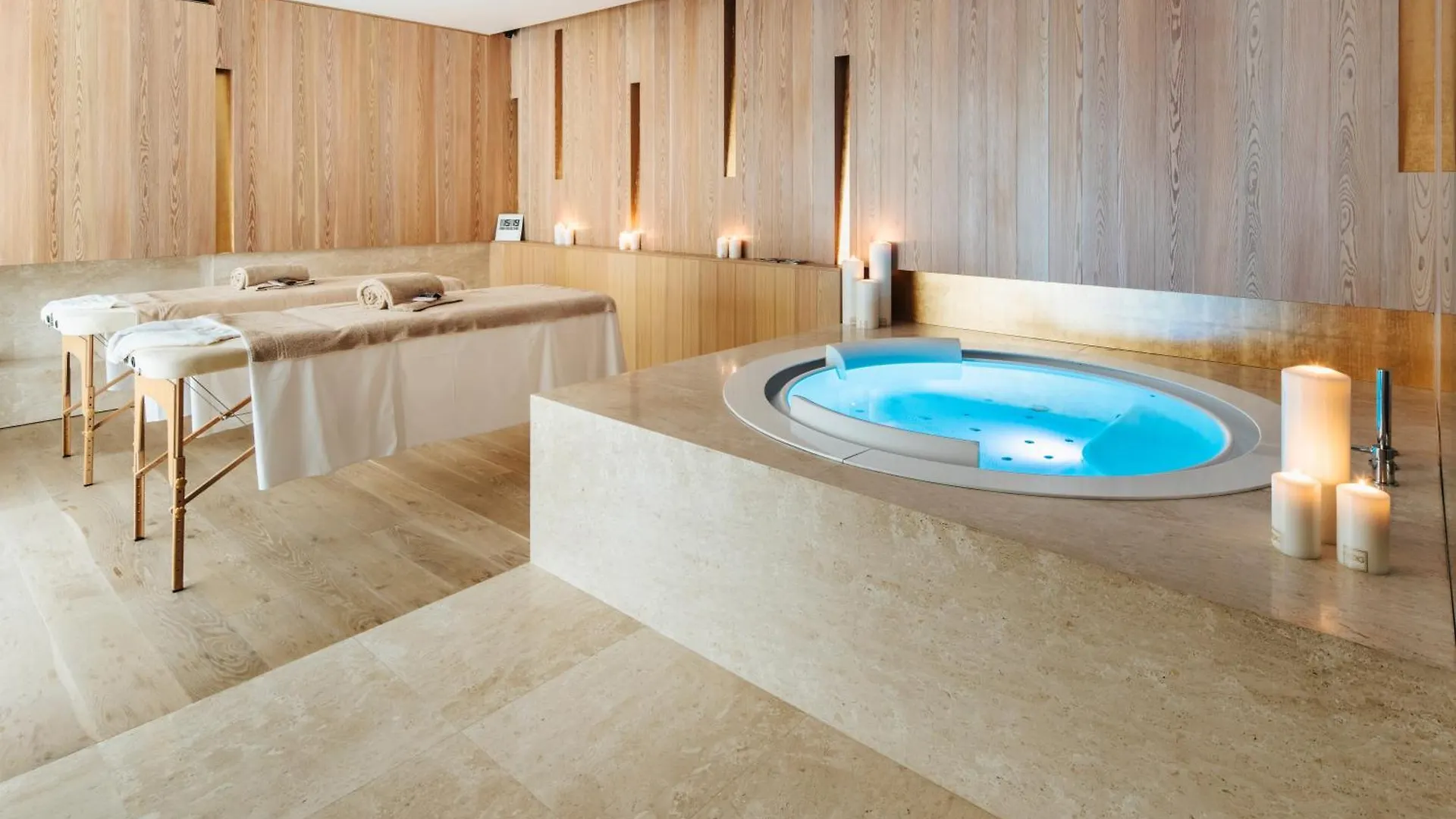 Hotel Lajadira & Spa Cortina d'Ampezzo