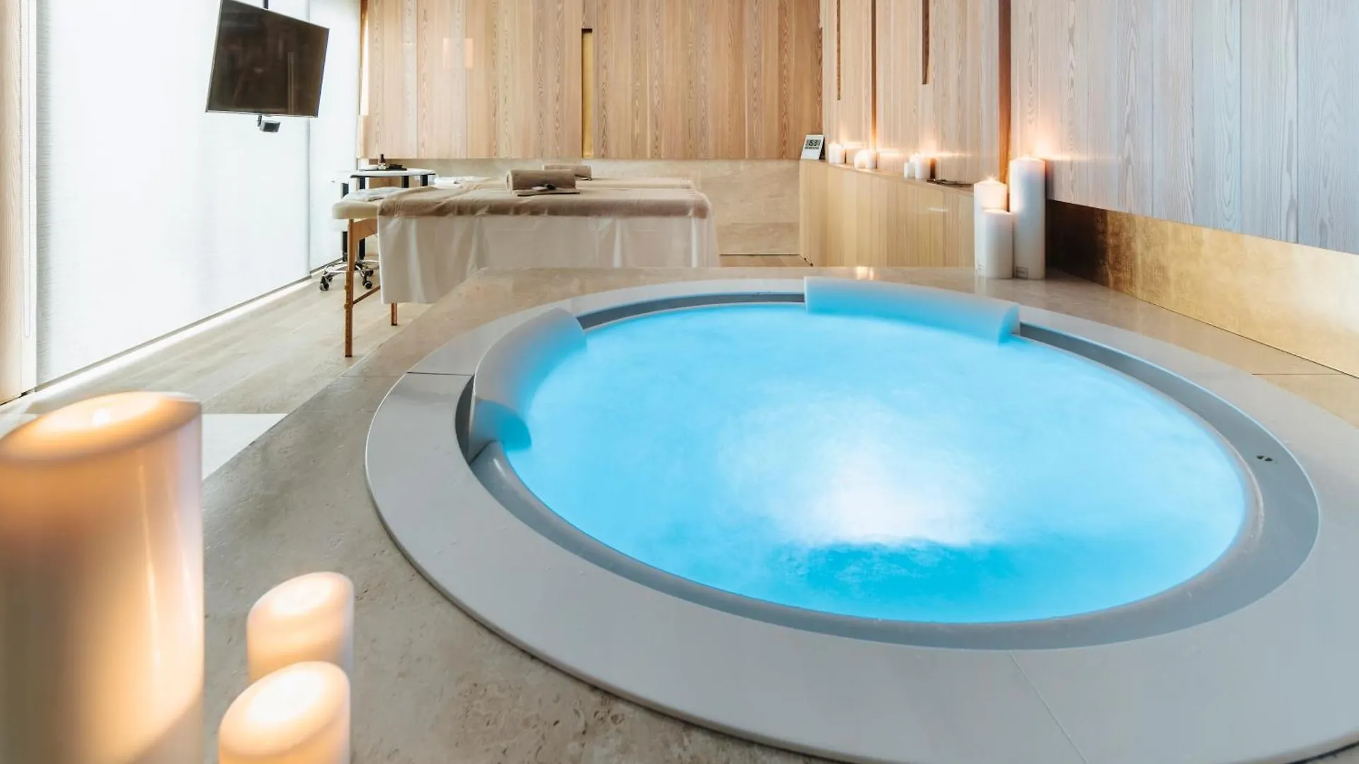 Hotel Lajadira & Spa Cortina d'Ampezzo