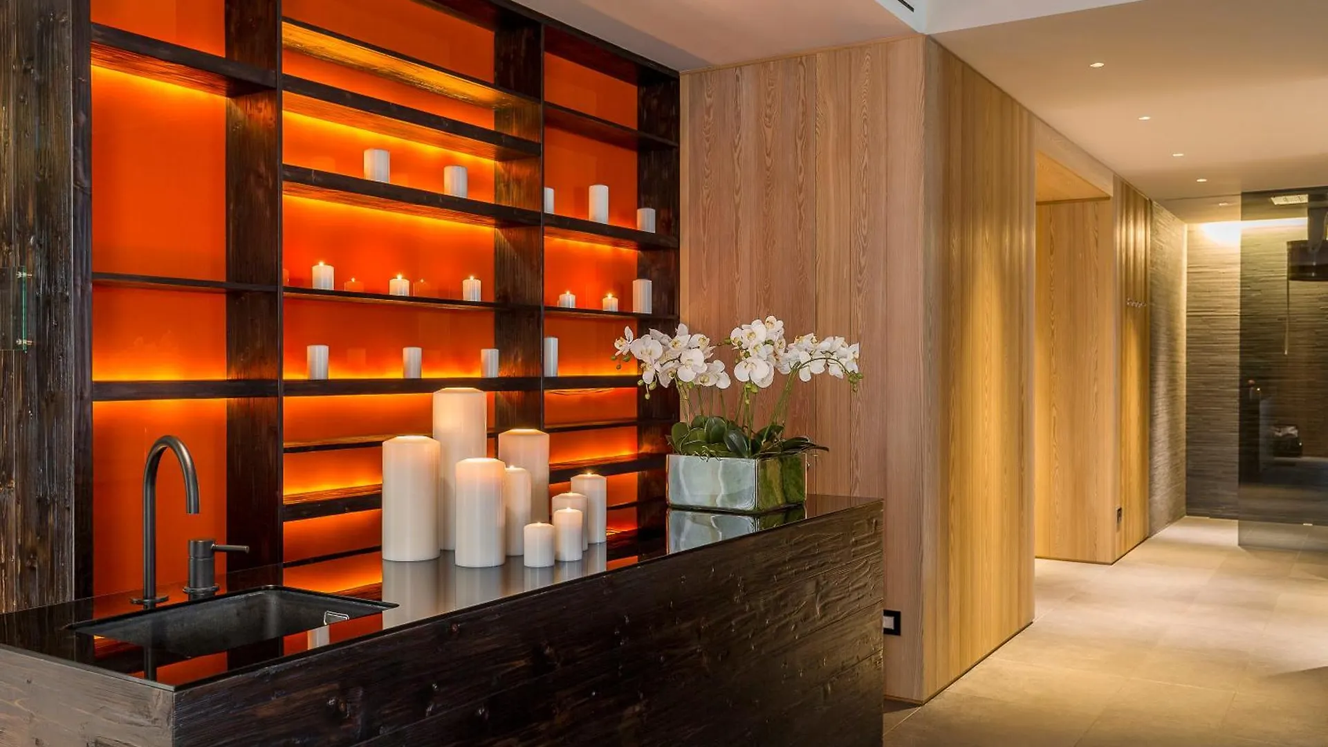 Hotel Lajadira & Spa Cortina d'Ampezzo
