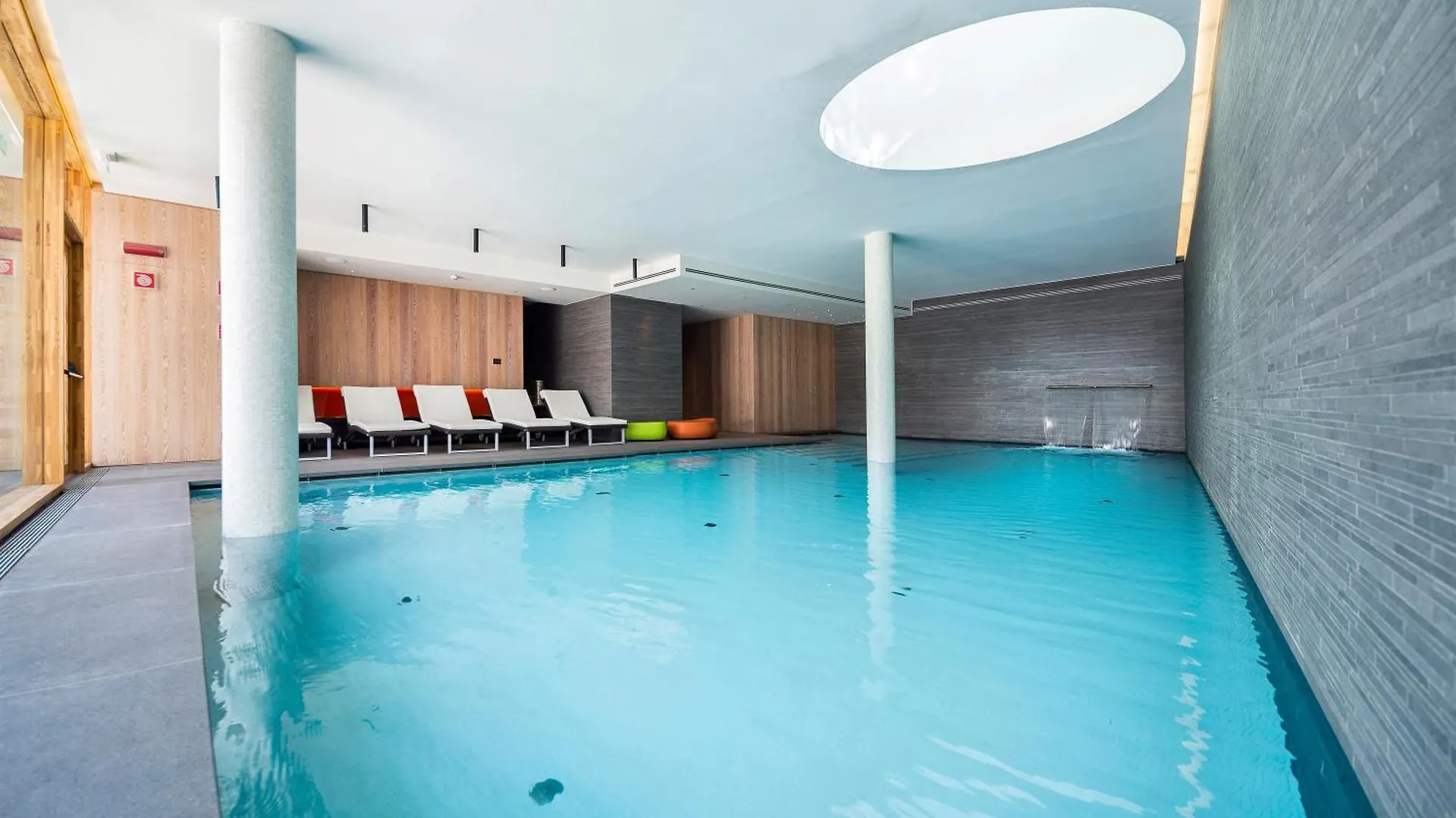 Hotel Lajadira & Spa Cortina d'Ampezzo