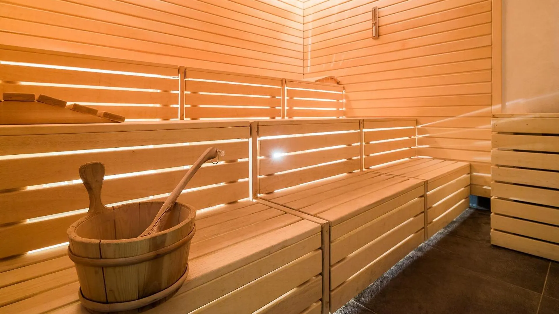 Hotel Lajadira & Spa Cortina d'Ampezzo