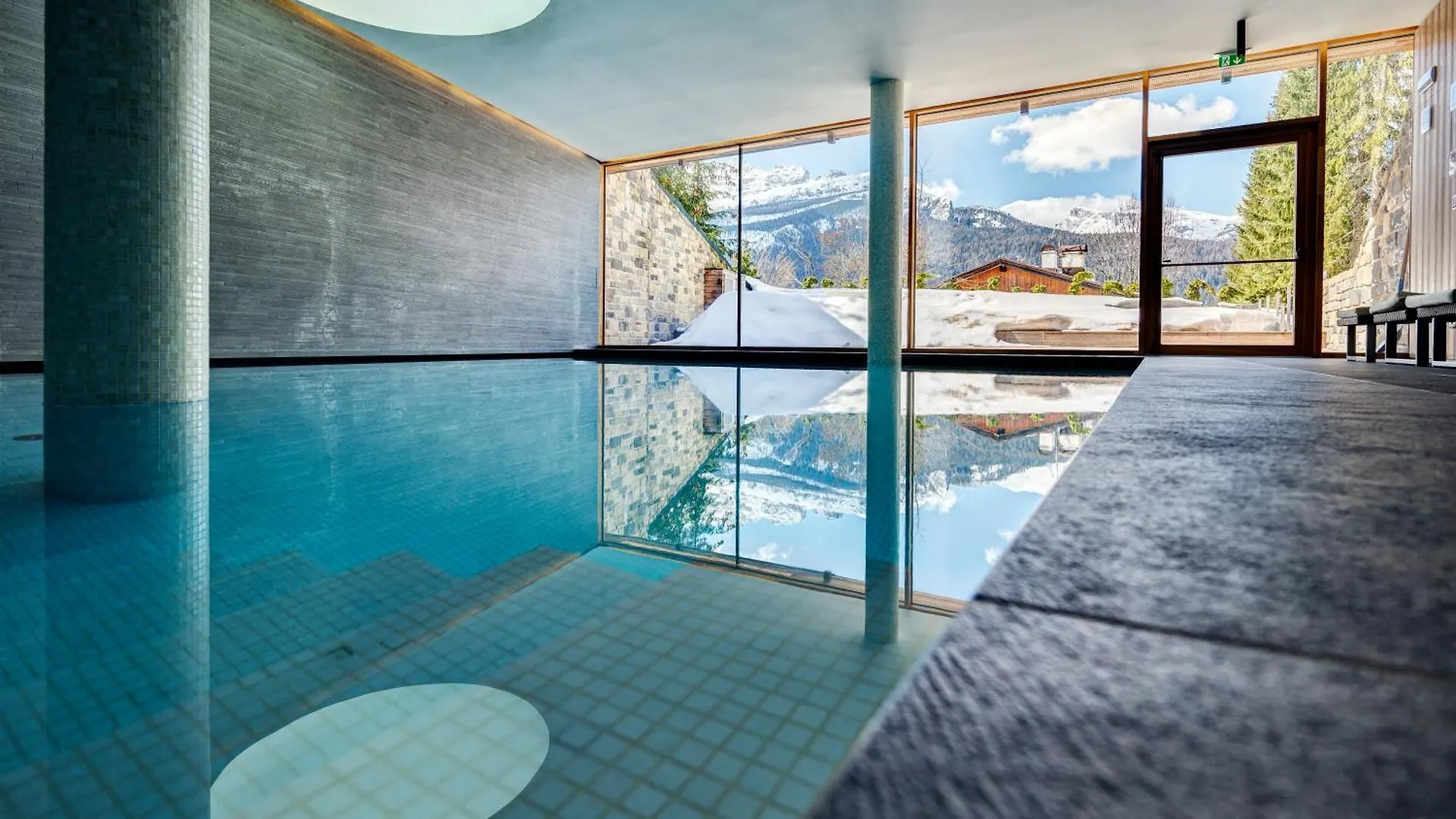 ****  Hotel Lajadira & Spa Cortina d'Ampezzo Italy