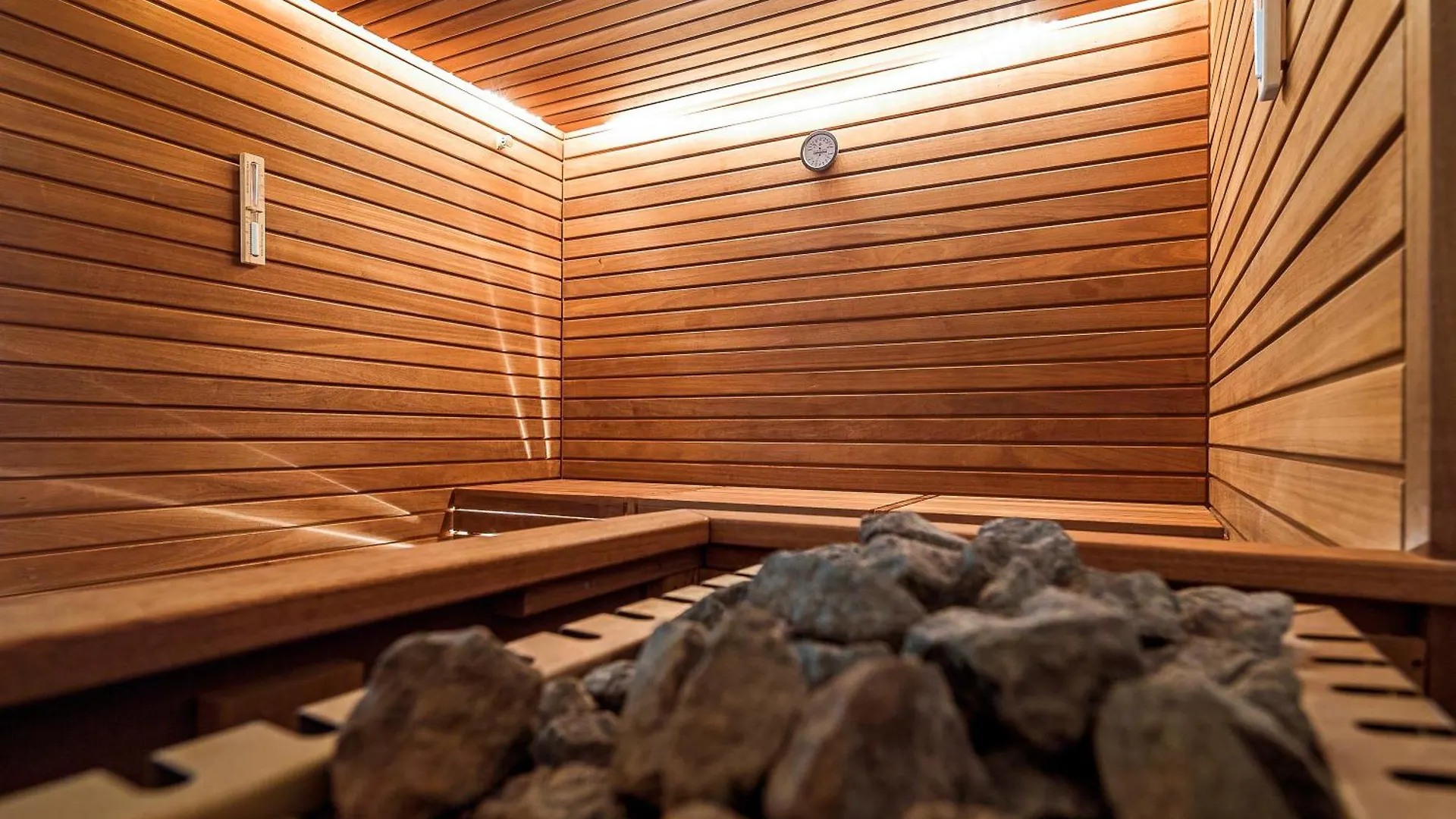 Hotel Lajadira & Spa Cortina d'Ampezzo