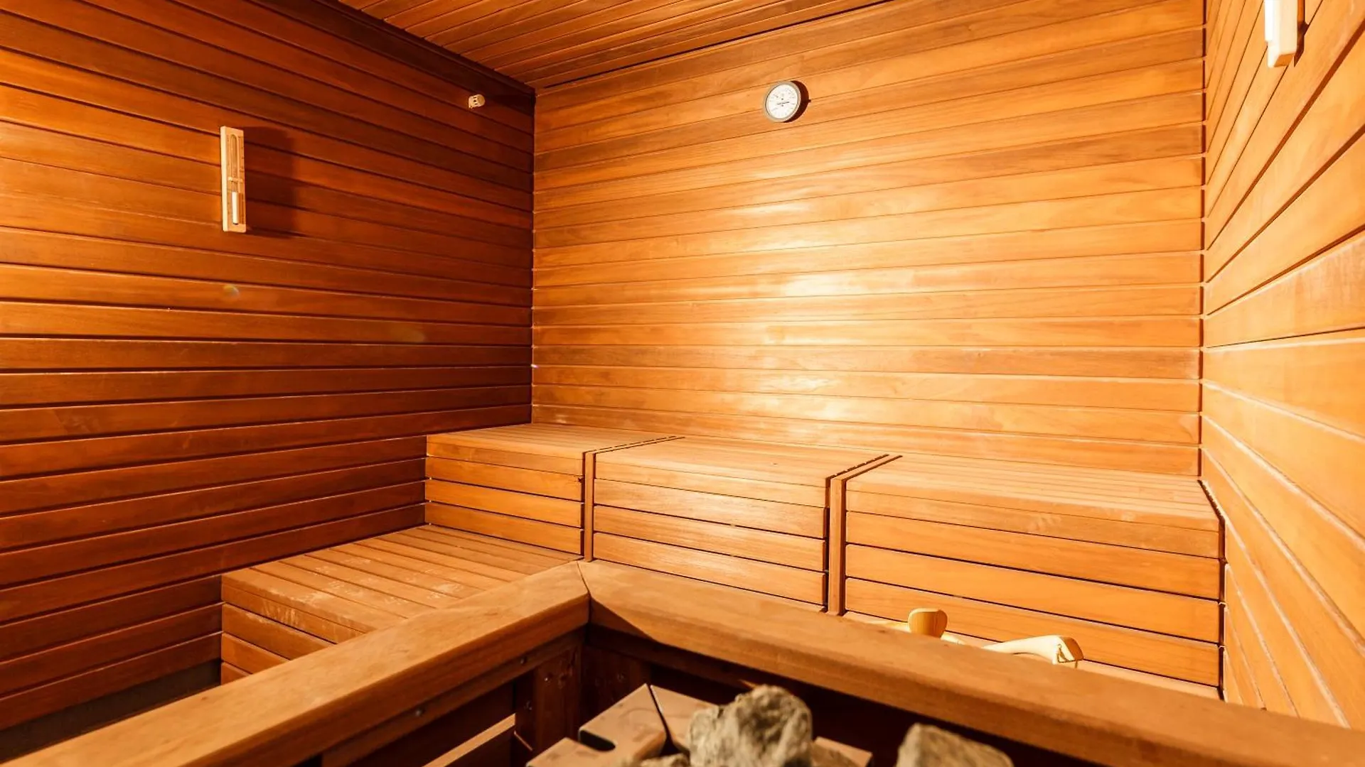 Hotel Lajadira & Spa Cortina d'Ampezzo 4*,  Italy