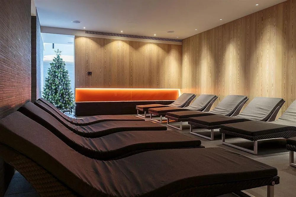 Hotel Lajadira & Spa Cortina d'Ampezzo