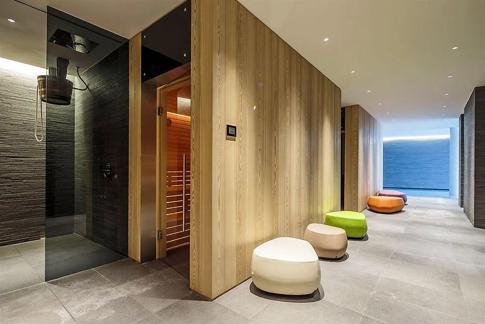 Hotel Lajadira & Spa Cortina d'Ampezzo