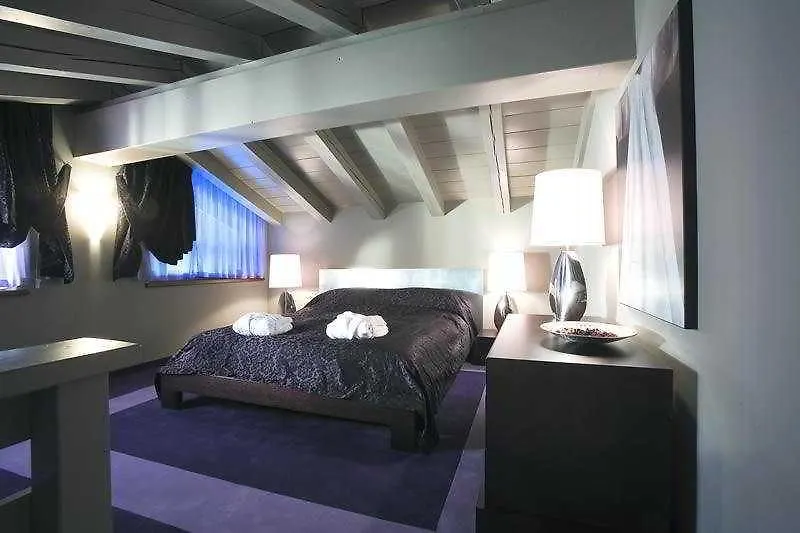 Hotel Lajadira & Spa Cortina d'Ampezzo Italy