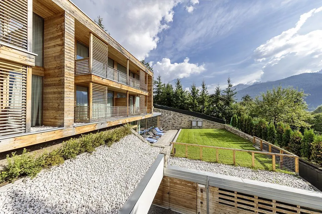 Hotel Lajadira & Spa Cortina d'Ampezzo 4*,  Italy