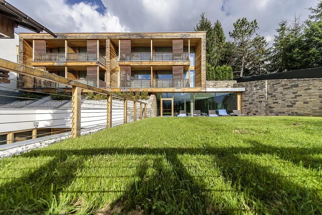 Hotel Lajadira & Spa Cortina d'Ampezzo