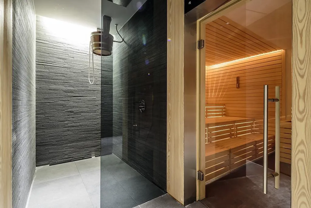 Hotel Lajadira & Spa Cortina d'Ampezzo
