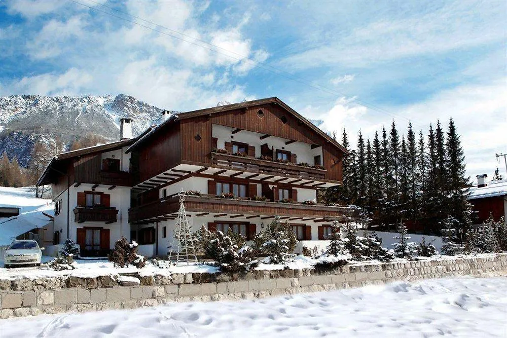 Hotel Lajadira & Spa Cortina d'Ampezzo Italy