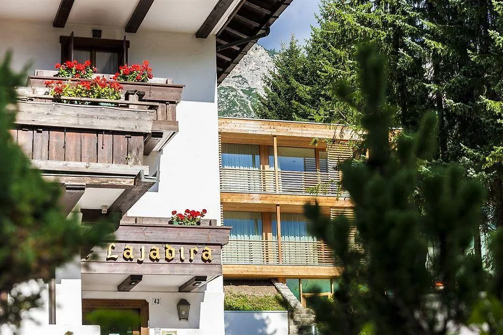 Hotel Lajadira & Spa Cortina d'Ampezzo