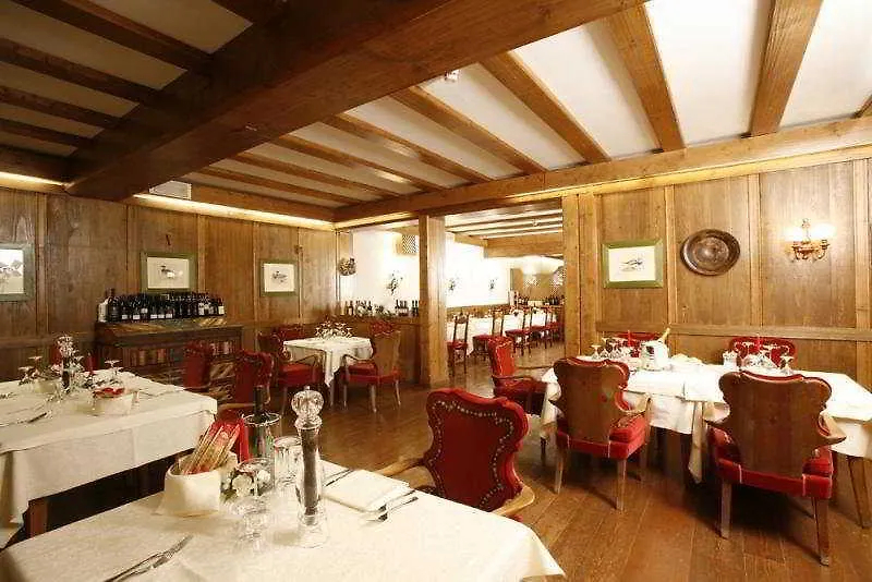 ****  Hotel Lajadira & Spa Cortina d'Ampezzo Italy
