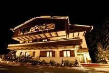 Hotel Lajadira & Spa Cortina d'Ampezzo
