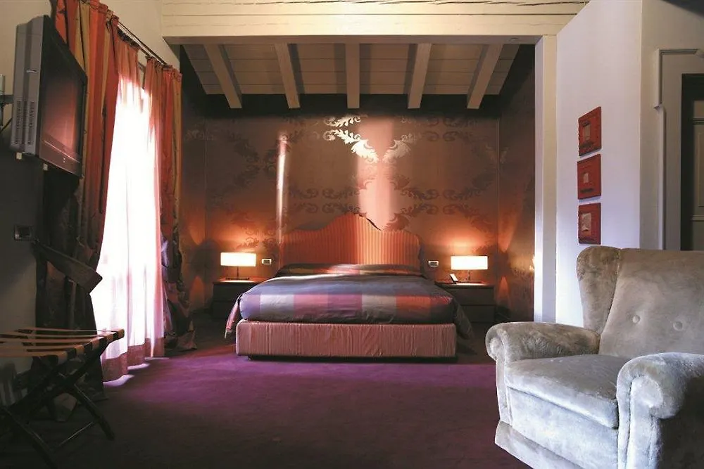 Hotel Lajadira & Spa Cortina d'Ampezzo 4*,  Italy