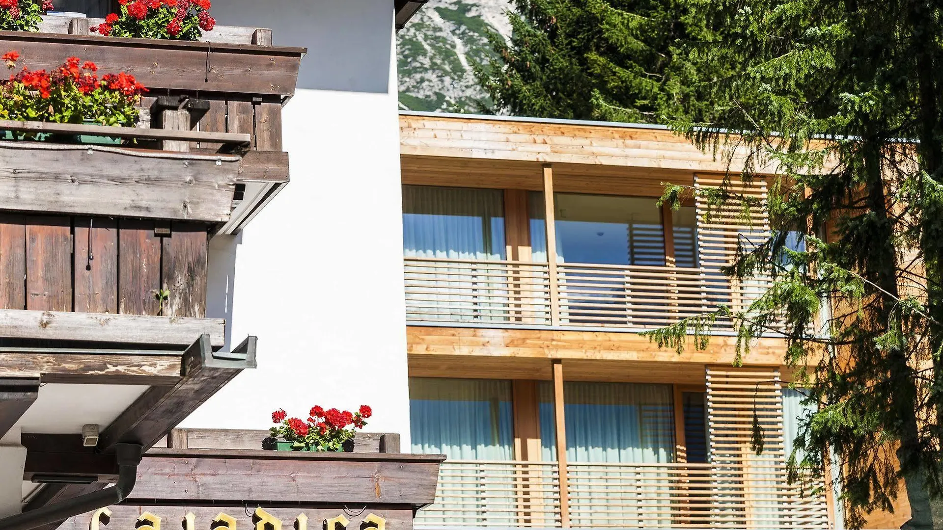 Hotel Lajadira & Spa Cortina d'Ampezzo