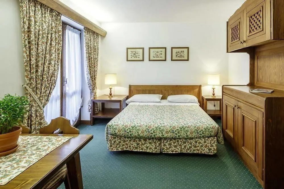 Hotel Lajadira & Spa Cortina d'Ampezzo
