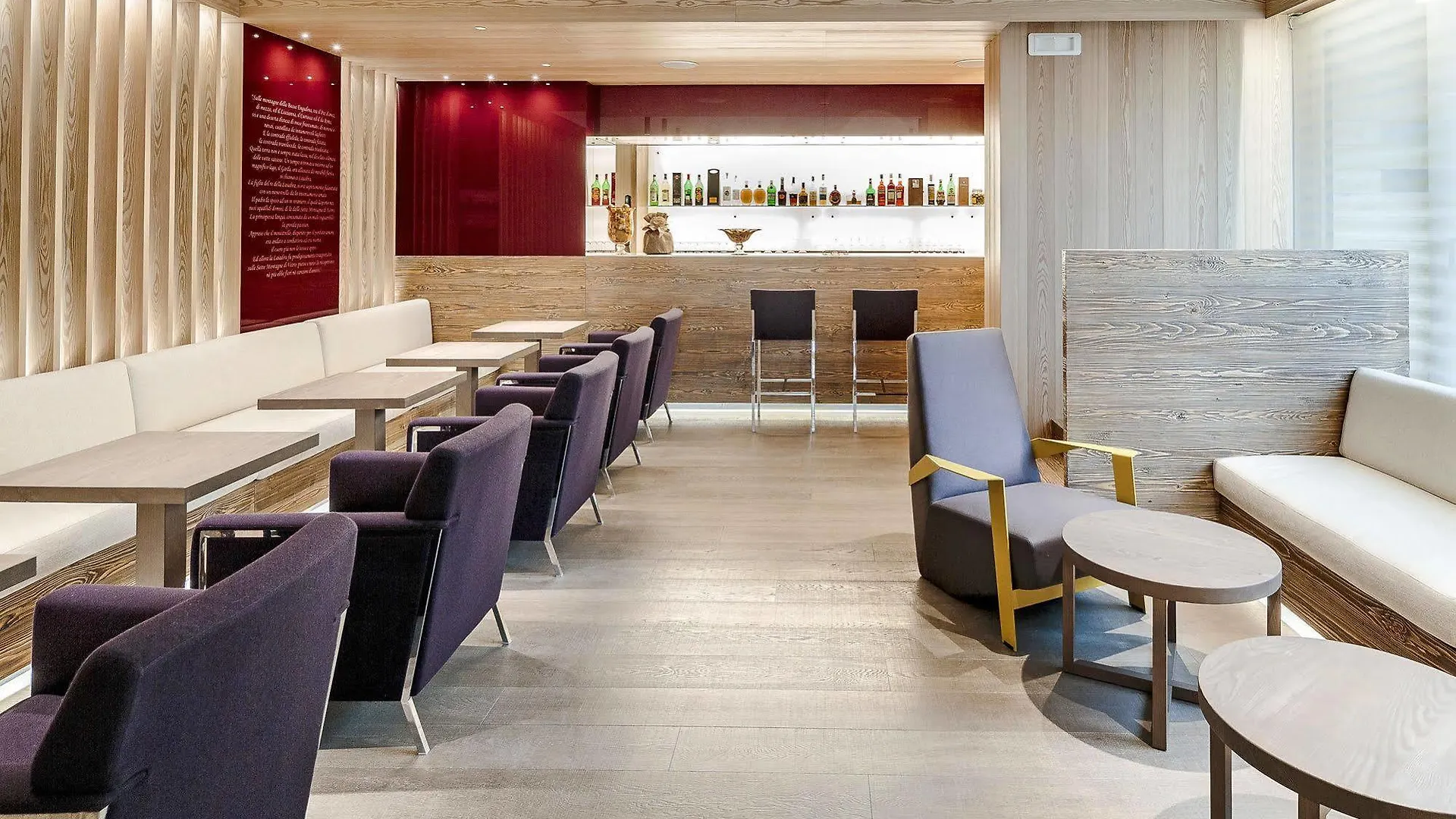Hotel Lajadira & Spa Cortina d'Ampezzo