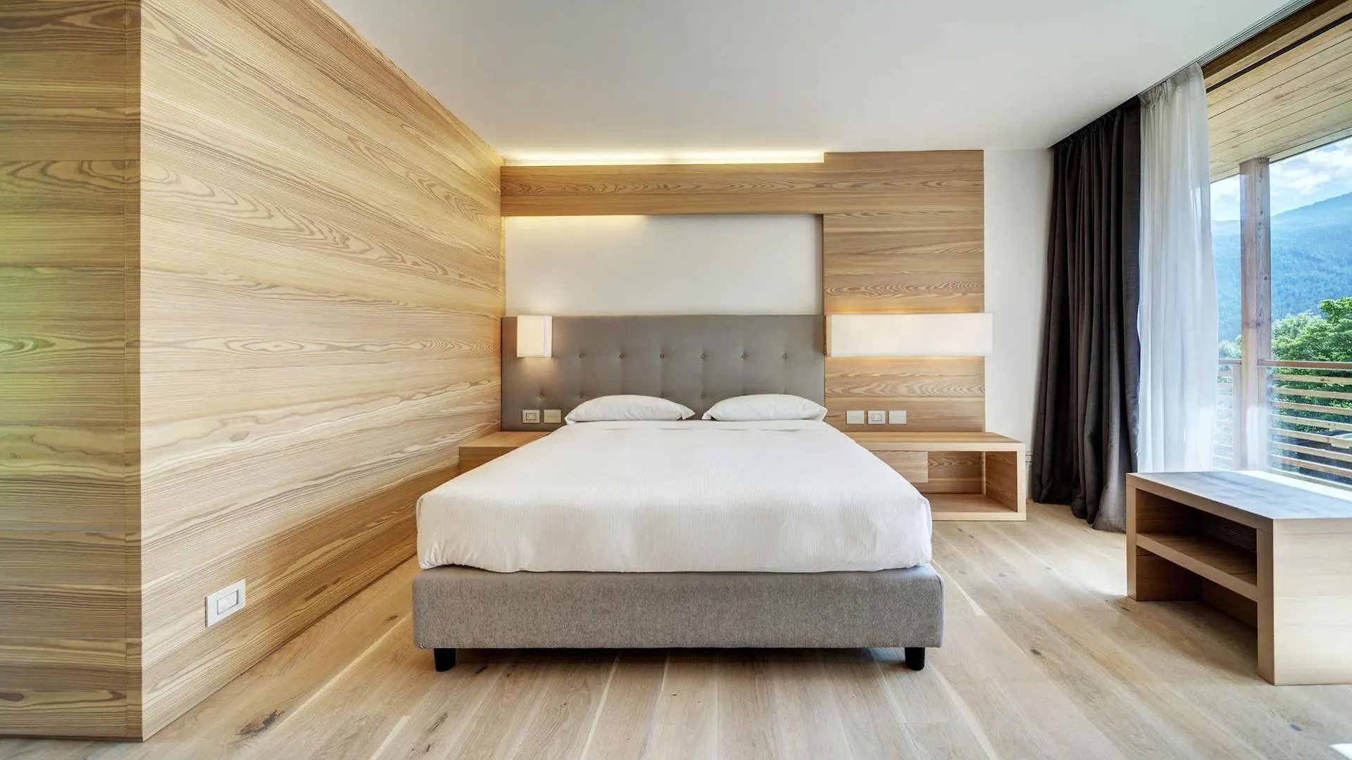 Hotel Lajadira & Spa Cortina d'Ampezzo