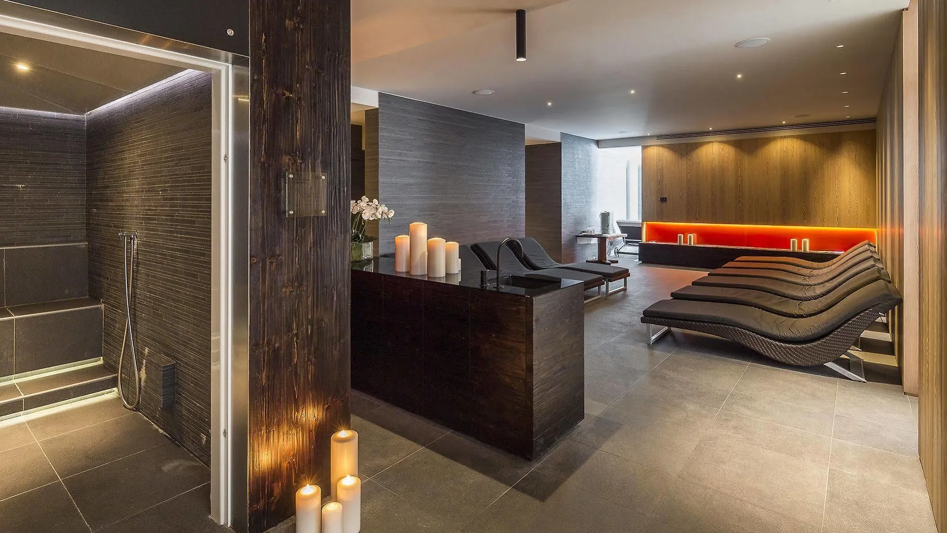 Hotel Lajadira & Spa Cortina d'Ampezzo