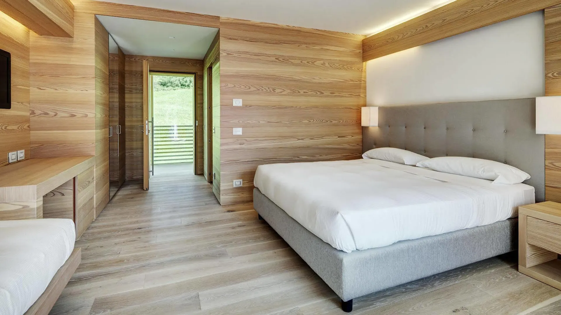 Hotel Lajadira & Spa Cortina d'Ampezzo