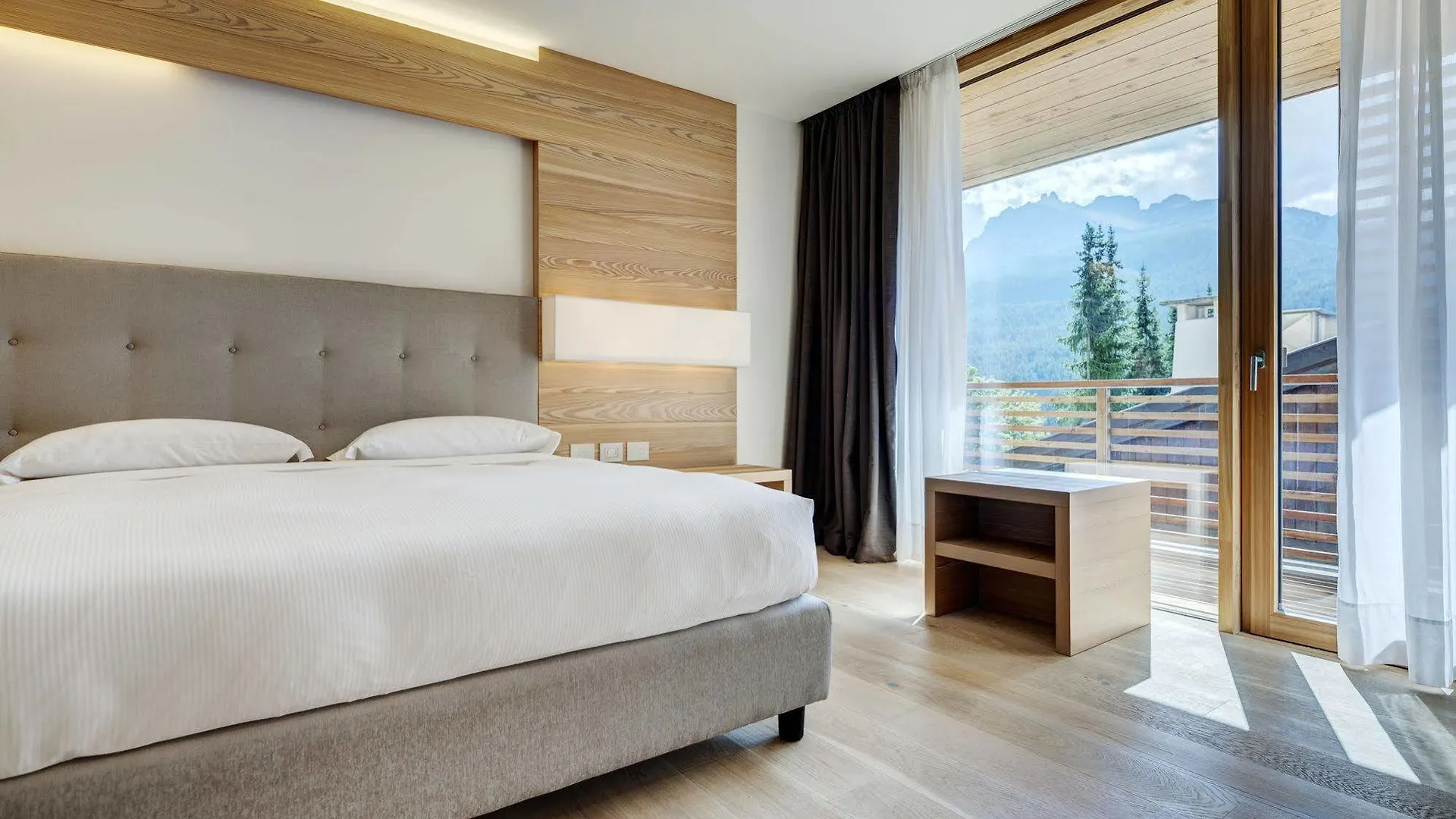 Hotel Lajadira & Spa Cortina d'Ampezzo