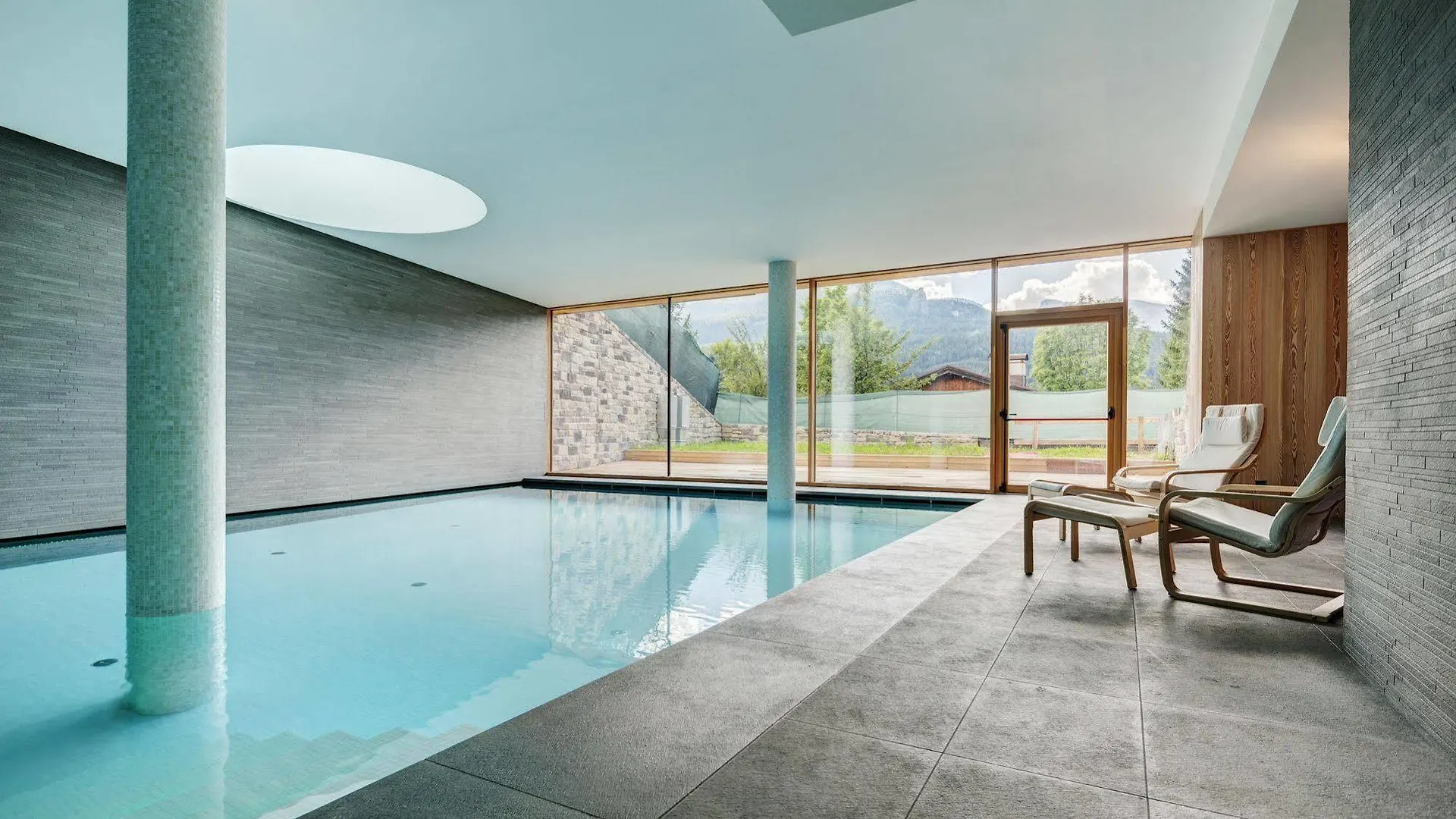 Hotel Lajadira & Spa Cortina d'Ampezzo