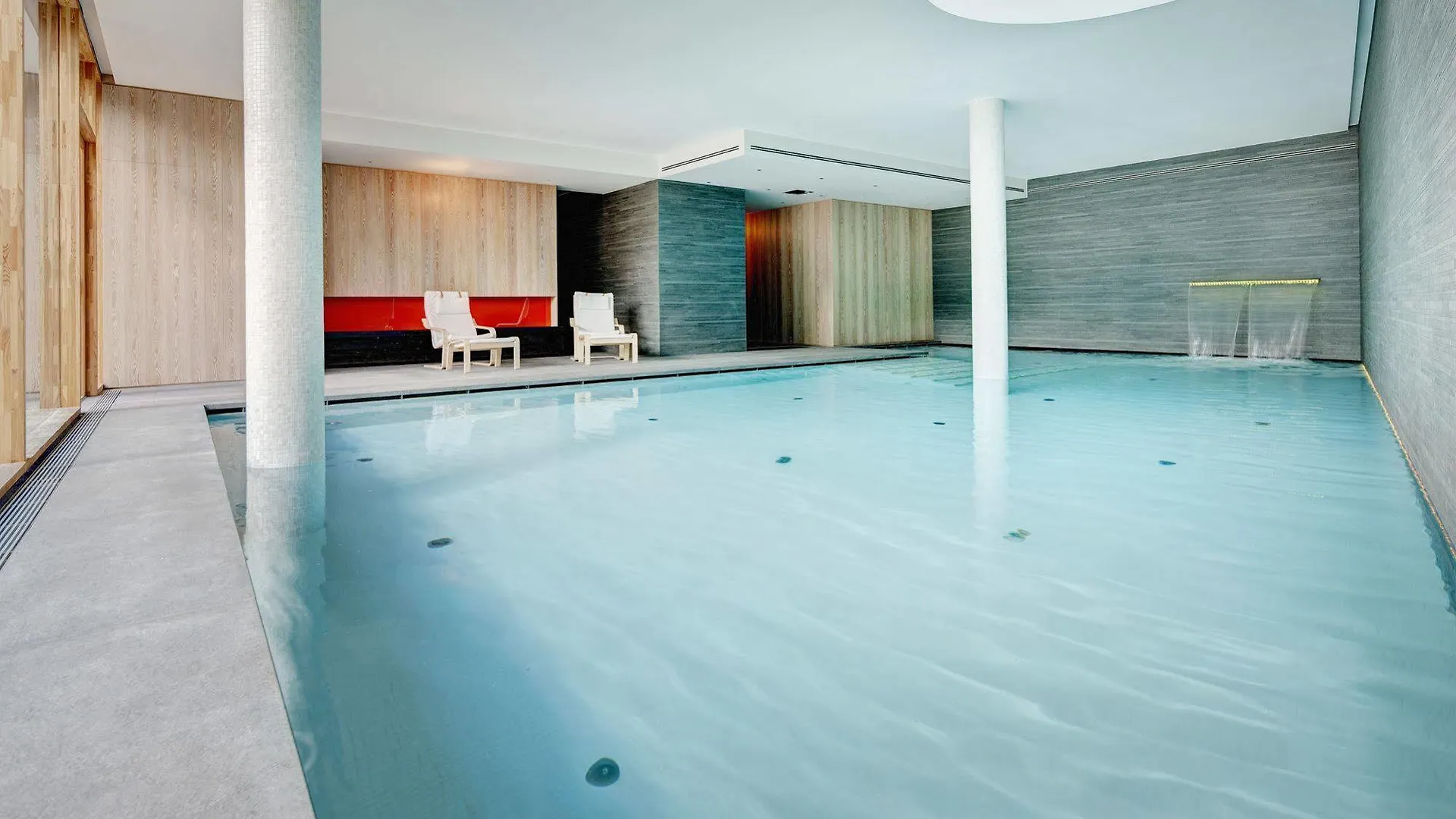 Hotel Lajadira & Spa Cortina d'Ampezzo