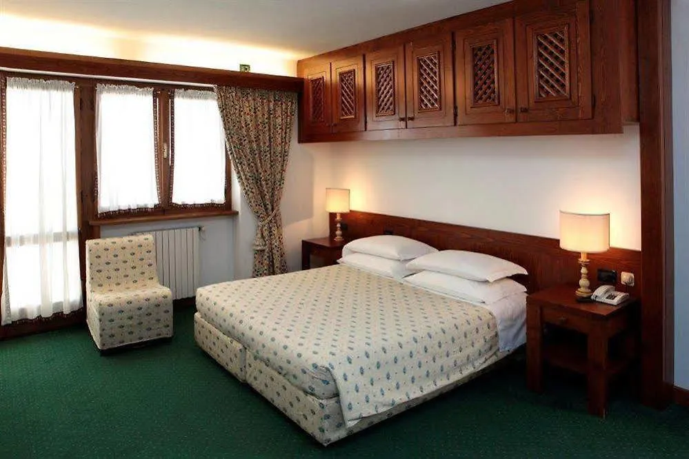 Hotel Lajadira & Spa Cortina d'Ampezzo