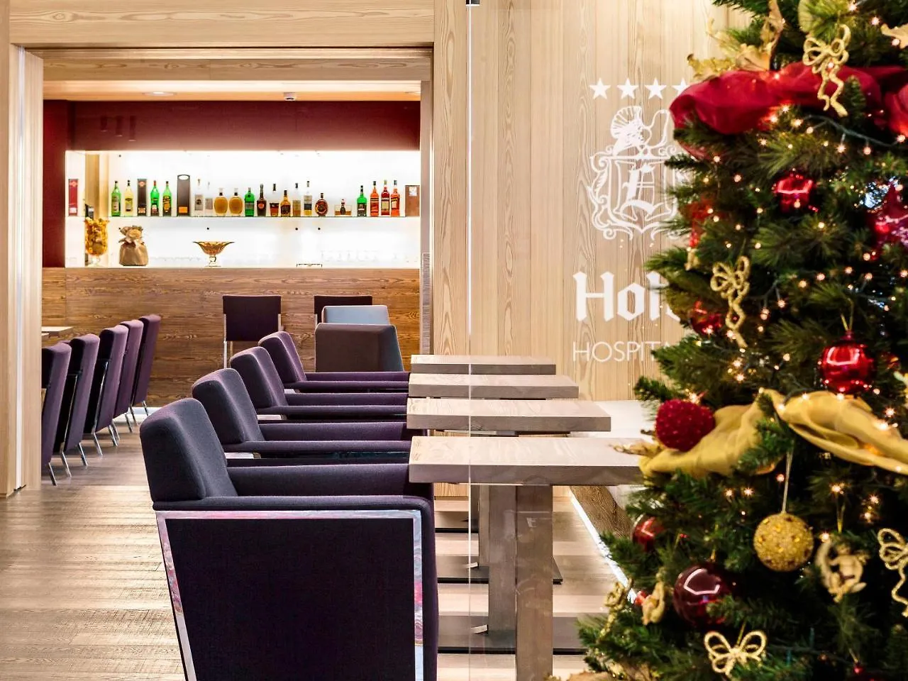 Hotel Lajadira & Spa Cortina d'Ampezzo